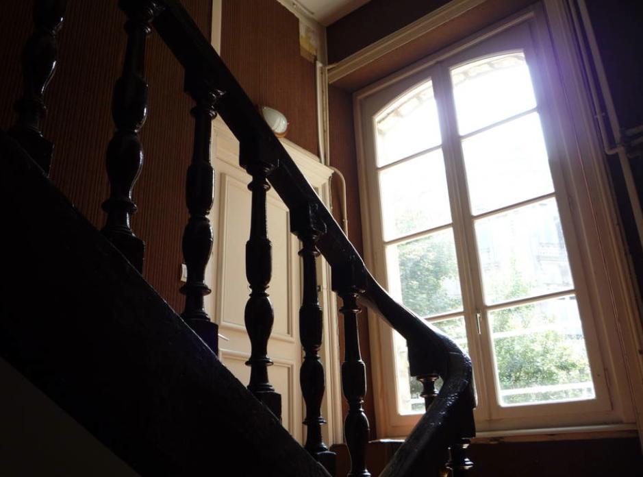 Appartement De Charme Coeur Historique Parking Prive Vannes Cameră foto