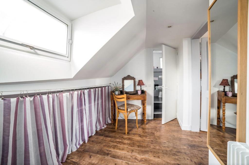Appartement De Charme Coeur Historique Parking Prive Vannes Cameră foto